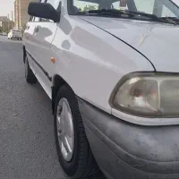پراید ۱۳۱ مدل ۹۳ درحد صفر