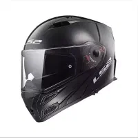کلاه موتور سنگین LS2