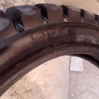 سلام لاستیک موتور سیکلت آپچی و