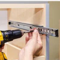 تعمیرات کابینت و کمد دیواری و ...