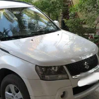 ویتارا 2000 اتومات،کارمندی،کم کار،تقریبا بدون رنگ