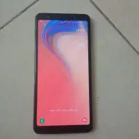 سامسونگ A7 2018