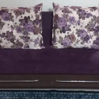 مبل تختخواب شو