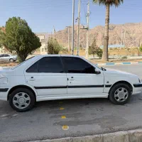 پارس مدل 91
