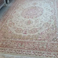 قالی ۹ متری ۱۲۰۰ شانه