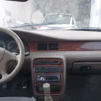 سمند|خودرو سواری و وانت|کرفتو, |دیوار