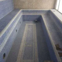 کاشی کاری سنگ کاری