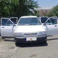 فروش پراید اسپرت