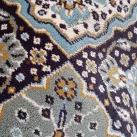 جفت قالی ۱۲متری سلیمان ۵ ملیون