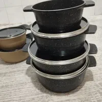 قابلمه چدن