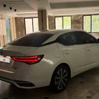 نیسان سیلفی امیتیس پلاس ۲۰۲۴