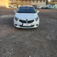 برلیانس۲۲۰ اتومات مدل۹۶