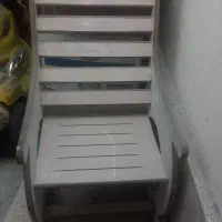 صندلی راحتی راک بچگانه