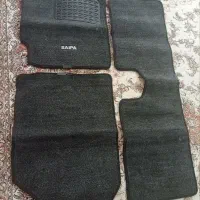کف پوش فابریک شاهین