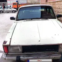 فروش پیکان مدل ۸۳انژکتور