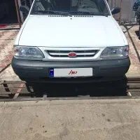 پراید صبا