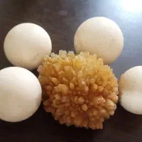 سنگهای زیبا از دل طبیعت