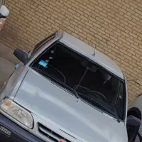 چراغ پراید