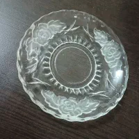 سینی ، نعلبکی ، آجیل خوری