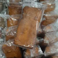 کیک و دونات واسنک چانکی
