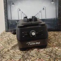 مخلوط کن بلندر