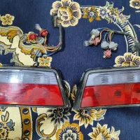 چراغ پژو405،ظبط،حلقه نئون