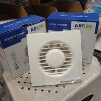 هواکش سایز ۱۰ دمنده