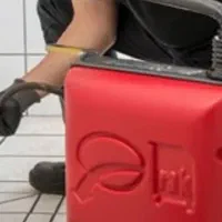 لوله بازکنی دستگاه فنرزنی ورفع گرفتگی لوله۲۴ساعته
