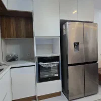 آپارتمان نوساز ۱۰۵متری فردوسی غربی فول فرنیش