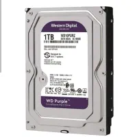 هارد HDD دوربین مداربسته و کامپیوتر وسترن دیجیتال
