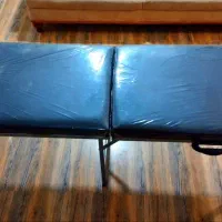 تخت ماساژ تاشو