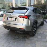 Nx300h 2017|خودرو سواری و وانت|تهران, عباس‌آباد|دیوار