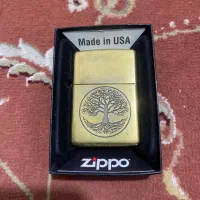 زیپو اصلی
