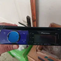 پخش پایونر ۲ و ۴ و ۶ خروجی حرفه ای