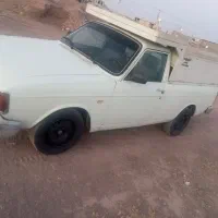 وانت پیکان درحدخشک