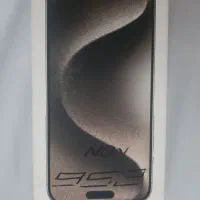 ایفون ۱۵ پرومکس باطری ۹۶