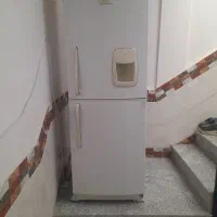 یخچال دو دریخ چاوان