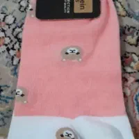 جوراب فقط ۵۰