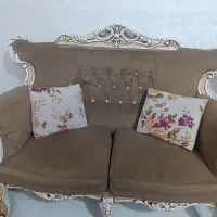 مبل|مبلمان خانگی و میز عسلی|قرچک, زیبا شهر|دیوار