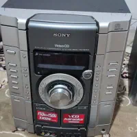 ضبط قدیمی سونی
