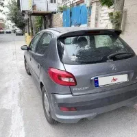 خودرو 27 اتوماتیک مدل 89