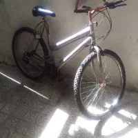 دوچرخه ۲۶