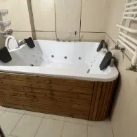 جکوزی 4 نفره