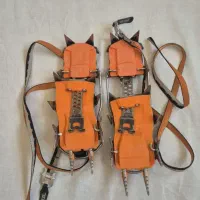 کرامپون پتزل lynx