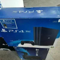 ps4 pro slim|کنسول، بازی ویدئویی و آنلاین|بانه, |دیوار