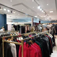 واگذاری شعبه ی  پوشاک خانواده