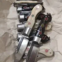 چاقو بابا کلکسیونی