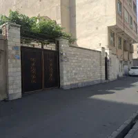 ویلایی رهن کامل بسیار تمیز و خوش نور