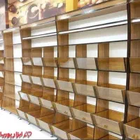 ویترین شکلات