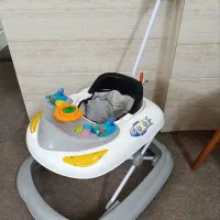 روروئک،تشک بچه